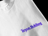 Limited Tøyen Holding 2 T-Shirt photo 