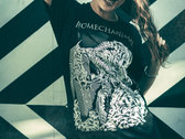 Kaiju Longline T-shirt photo 