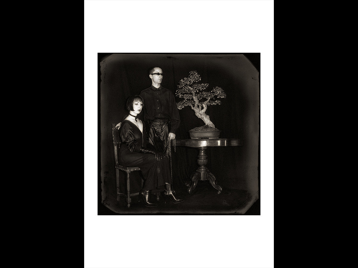 DIE FORM Suspiria De Profundis Die Form