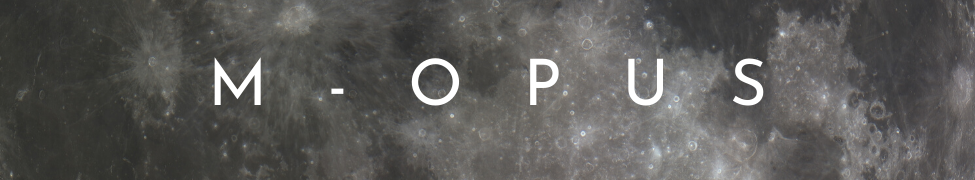 M-Opus — Photo