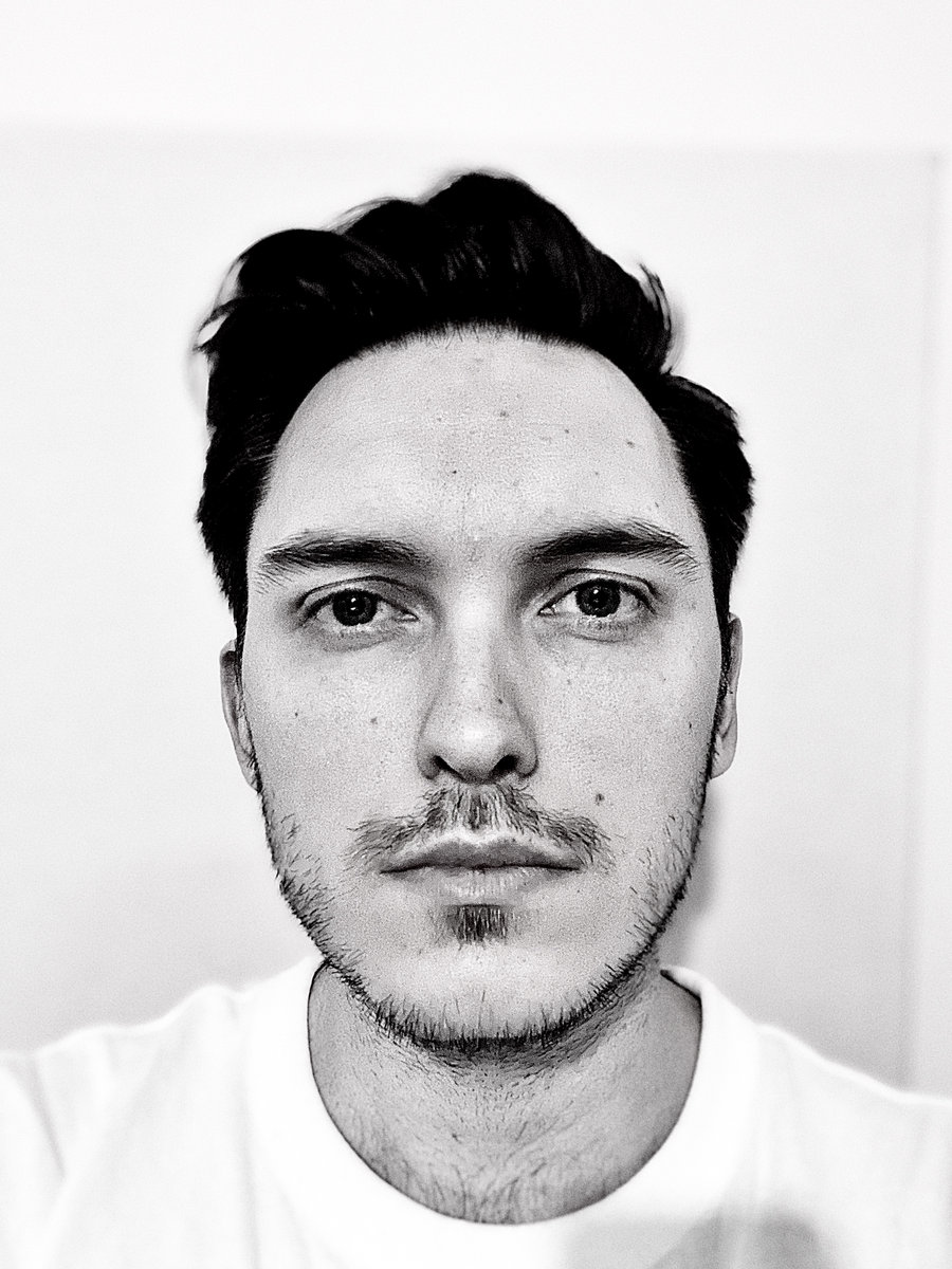 A Thousand Blended Notes For Violin and Harp Alex Lamy