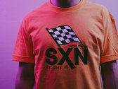 SXN Racing Tee photo 