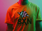 SXN Racing Tee photo 