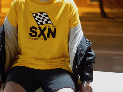 SXN Racing Tee main photo