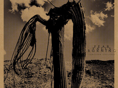 Merch | Fear Falls Burning