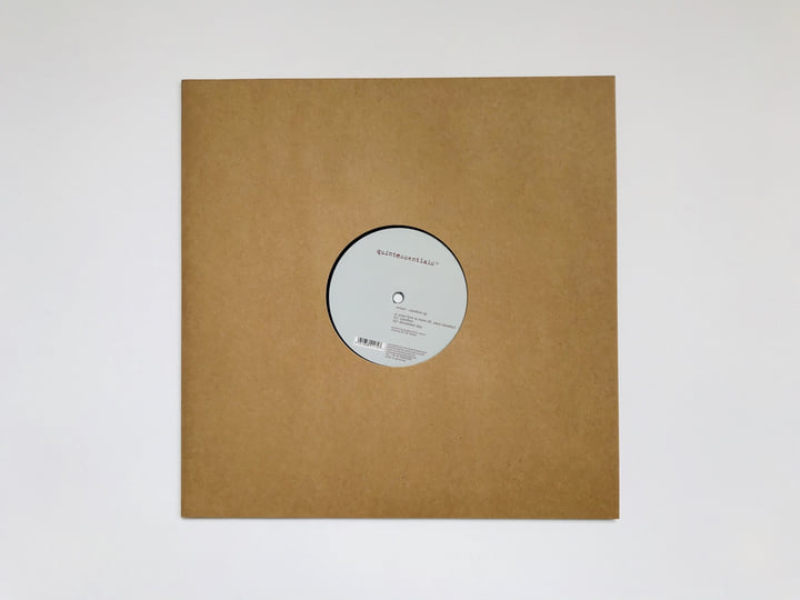 Nenor / Carefree EP Nenor / Carefree EP