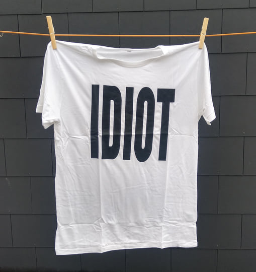 The Idiots Are Winning | Holden | James Holden