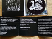 Rash Decision - 2014 to 2020 Retrospective CD (45 tracks) photo 