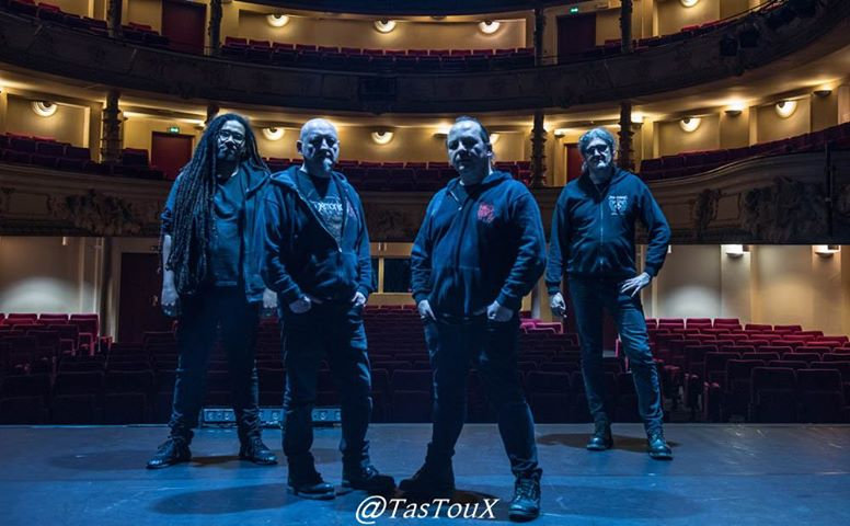 Obliterated Life | putrid offal