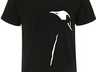 granium penguin T-shirt main photo