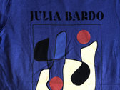 Julia Bardo T-Shirt photo 