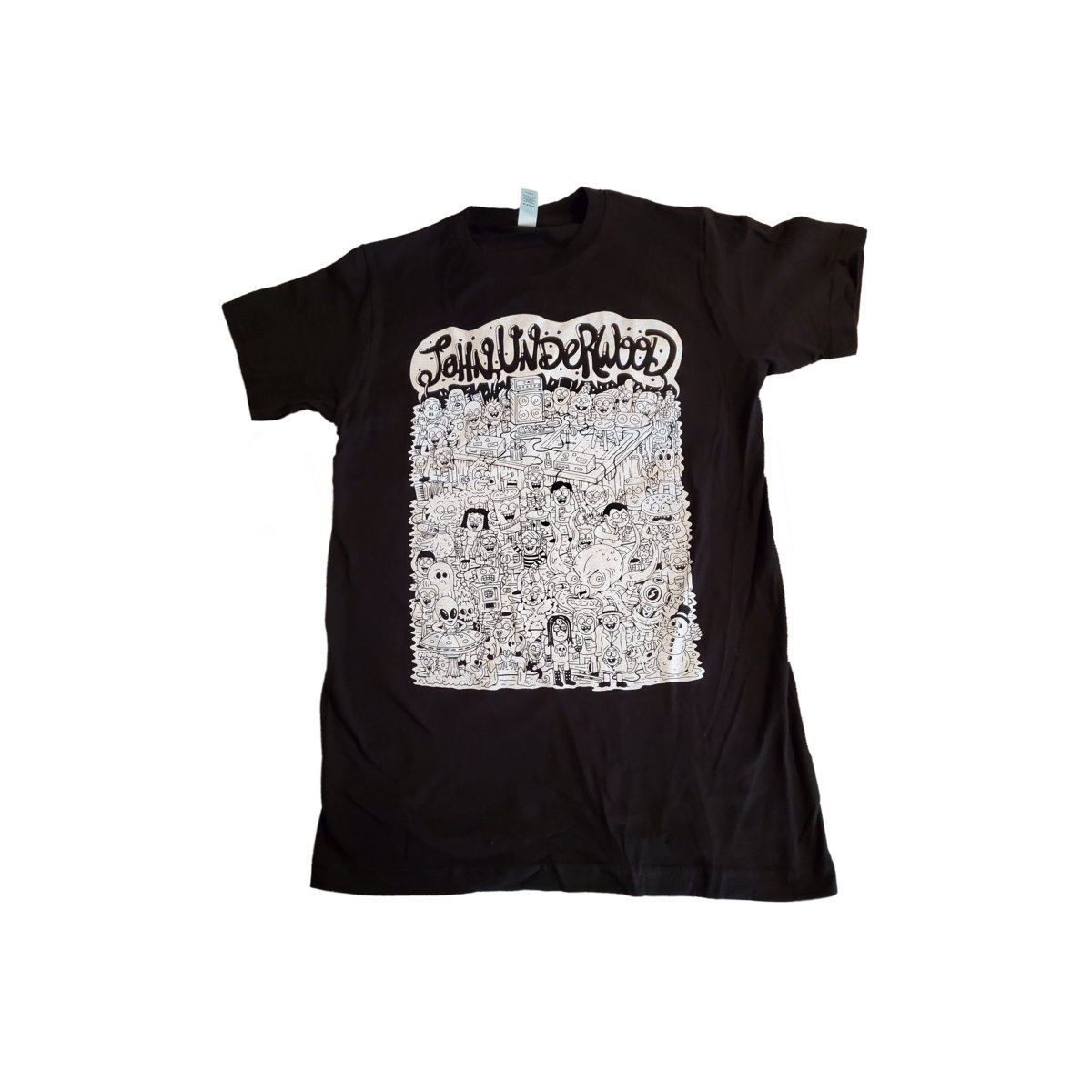 beardo t shirts