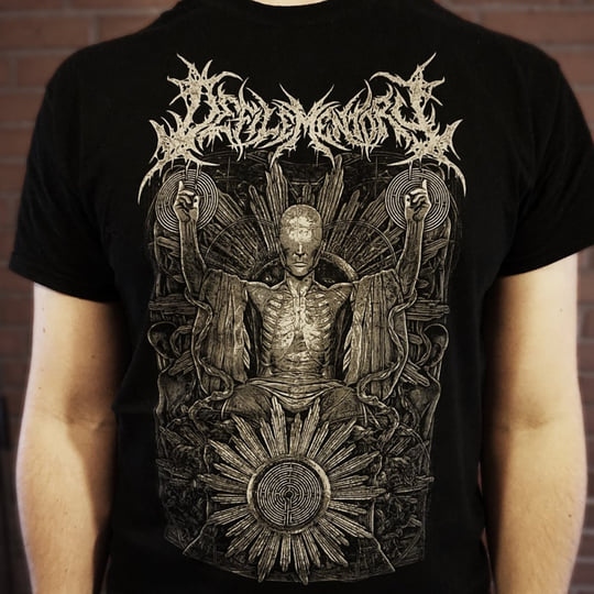 The Dismal Ascension | Defilementory