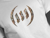Ohm Logo 'Mutant Doom' T-Shirt Designed by Jakob Klug photo 