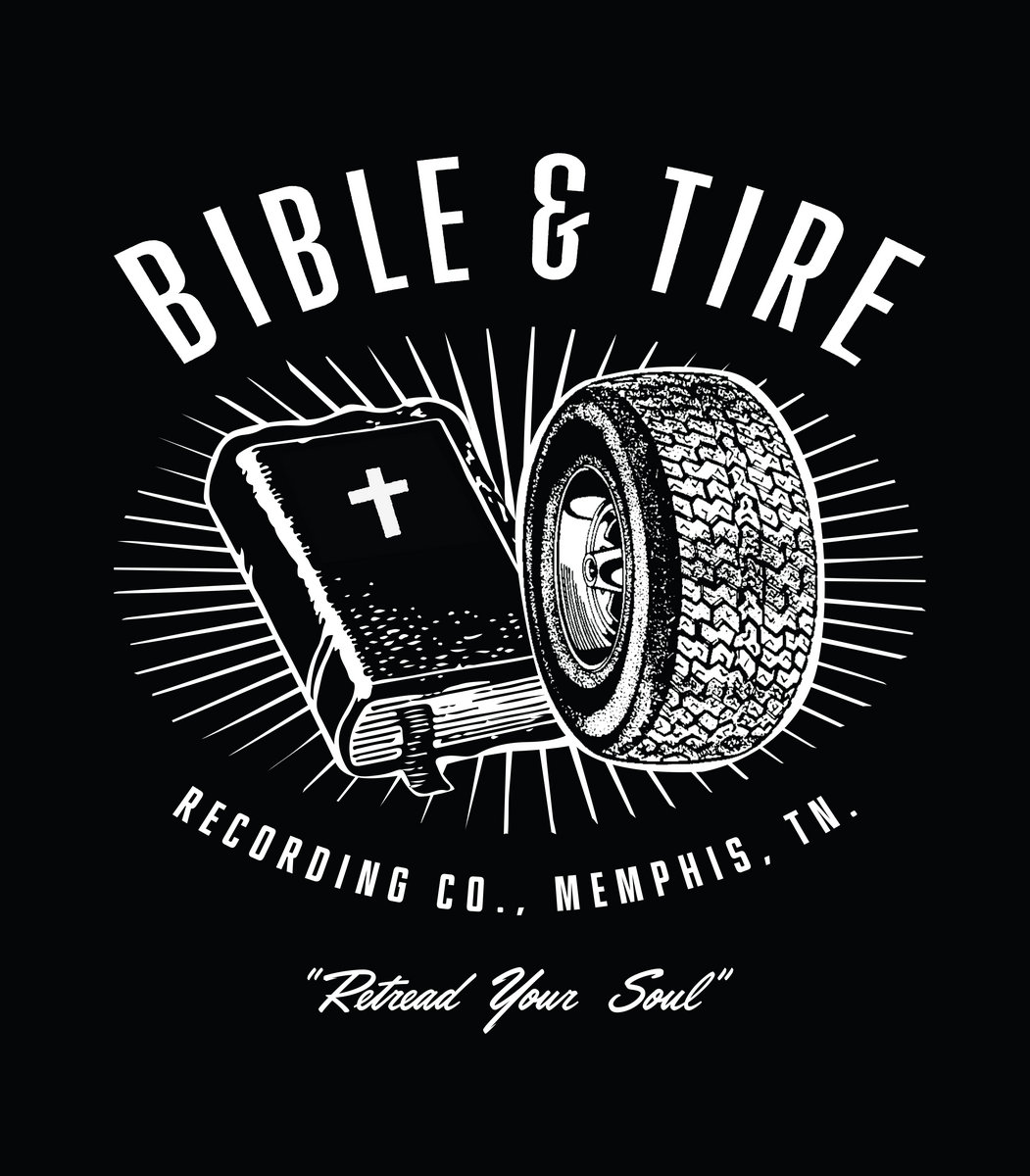 Sacred Soul of North Carolina Various Artists Bible & Tire