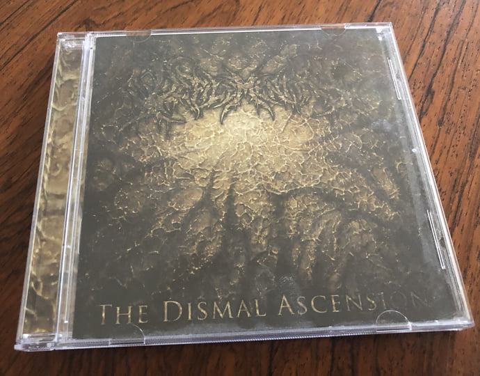 【nabe190様用】DEFILEMENTORY / The Dismal As The Dismal Ascension | Defilementory