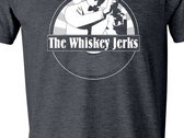 The Whiskey Jerks T-Shirt photo 
