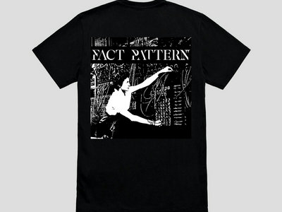 ENIAC Ladies | Fact Pattern