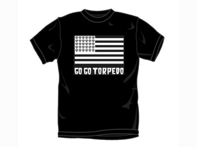 Go Go Torpedo T-shirt main photo