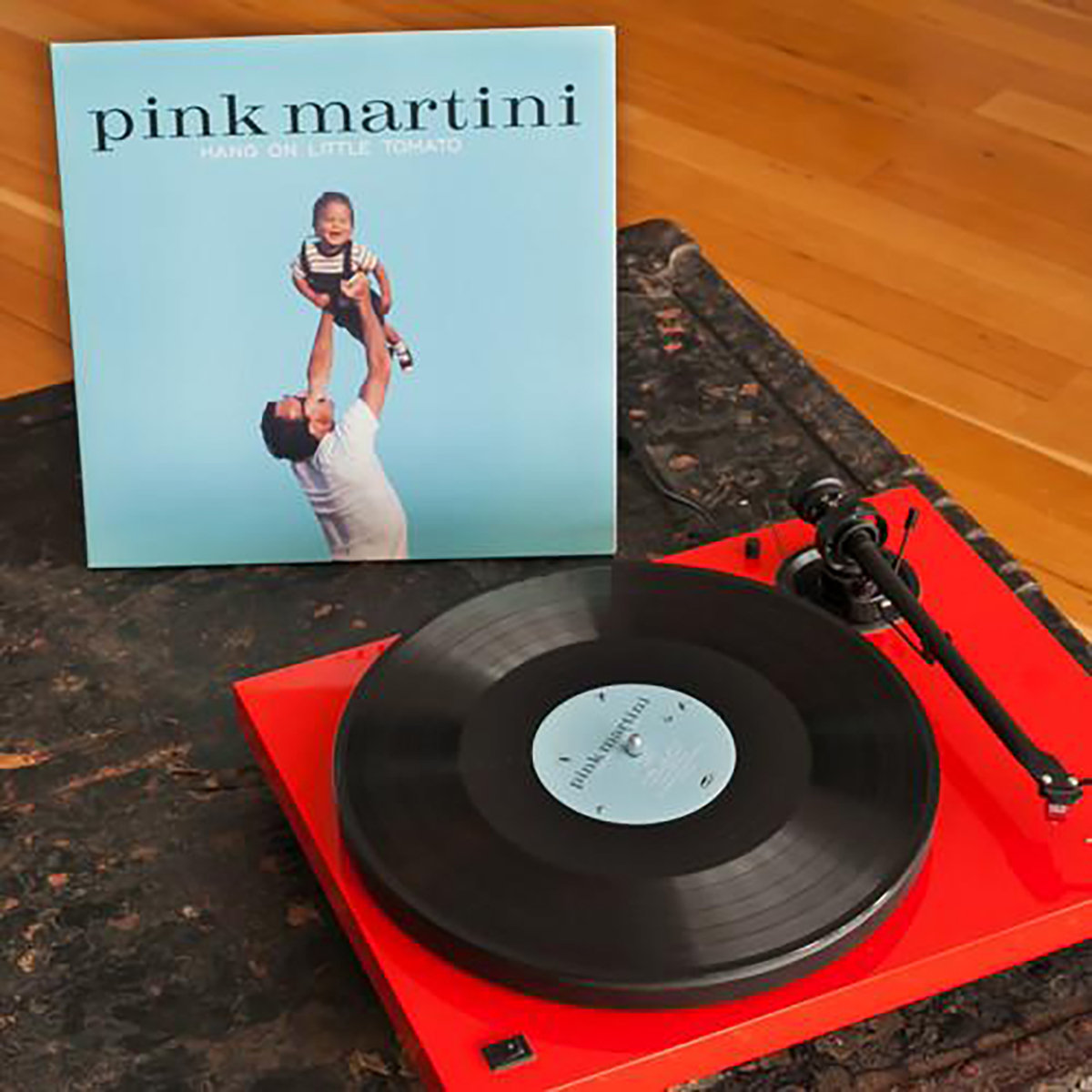 Hang On Little Tomato - Amazon.com Music