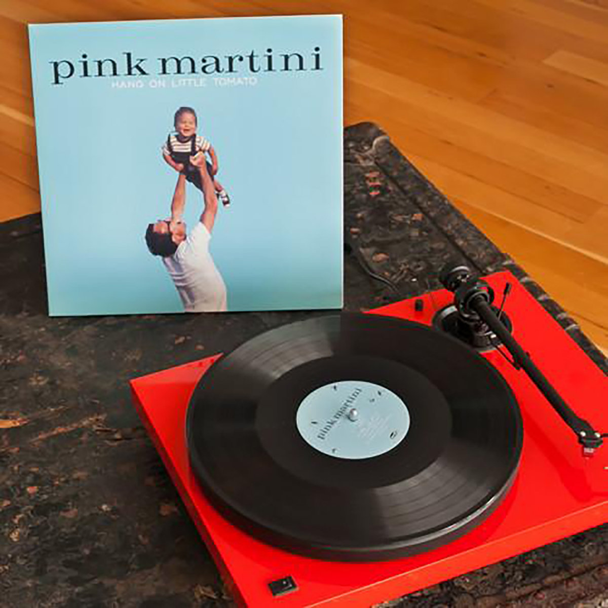 Una notte a Napoli | Pink Martini