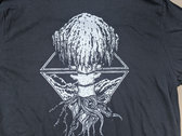 Moon Skull T-shirt (Black) photo 