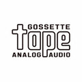 GOSSETTE TAPE RECORDS image
