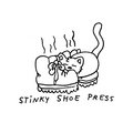 stinky shoe press image