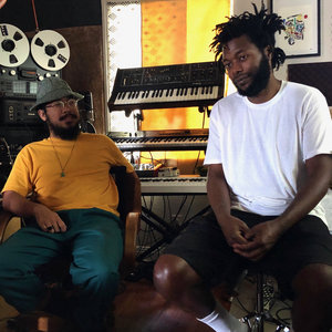 洋楽 VIVIANS LP(MNDSGN AND KOREATOWN ODDITY) MNDSGN & THE KOREATOWN ODDITY / VIVIANS / LP | Record CD