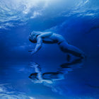 Cristal Silence III - The Inner Voyage | Robert Haig Coxon