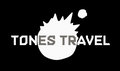 Tones Travel Records image