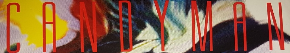 Candyman — Photo