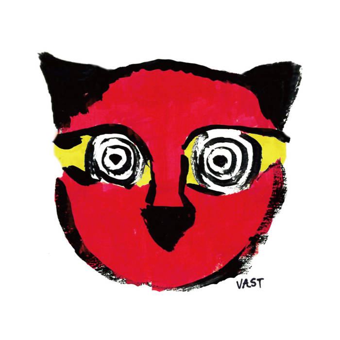 Practice Love | Red Pig Flower | Sound Of Vast