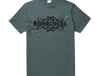 Rainbreakers Logo Tee main photo