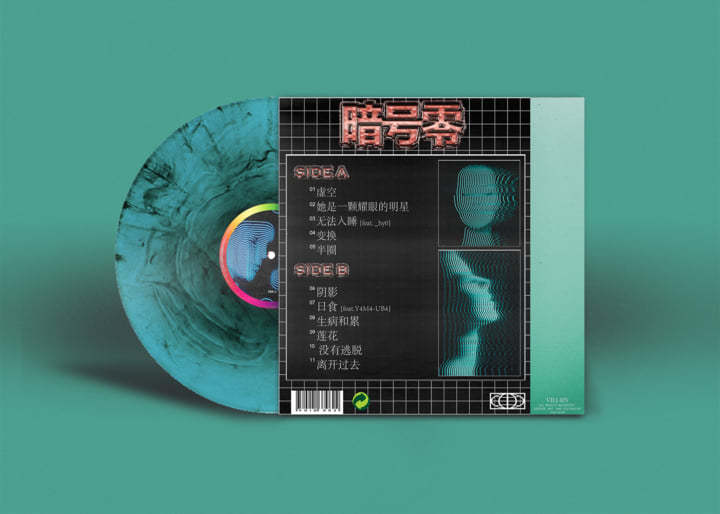 VOID-002 - 暗号零| 暗号零