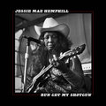 Jessie Mae Hemphill image