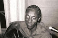 Fred McDowell image