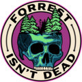 Forrest Isn't Dead image