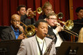 Thompson Jazz Alumni image