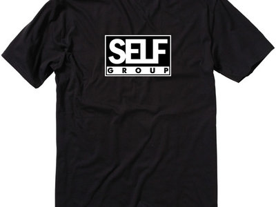 SGM001 Self Group 'Classic Logo' T-Shirt main photo