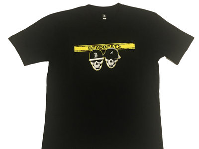 DeadBeats Logo T-Shirt main photo
