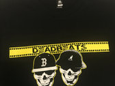 DeadBeats Logo T-Shirt photo 