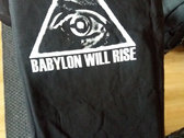 "Babylon will rise" photo 