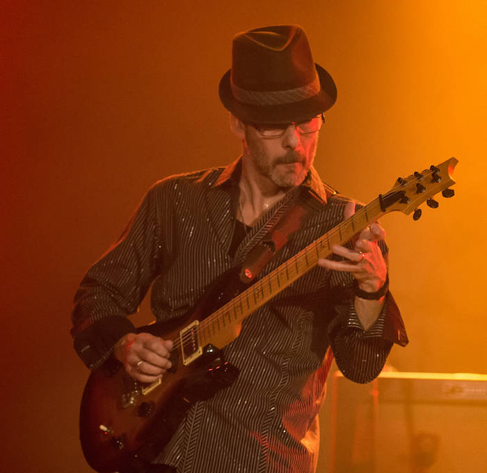Music | Will McBride Group