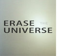 Erase the Universe image