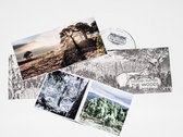 All 3 CDs - 'The Strathspey Trilogy' photo 