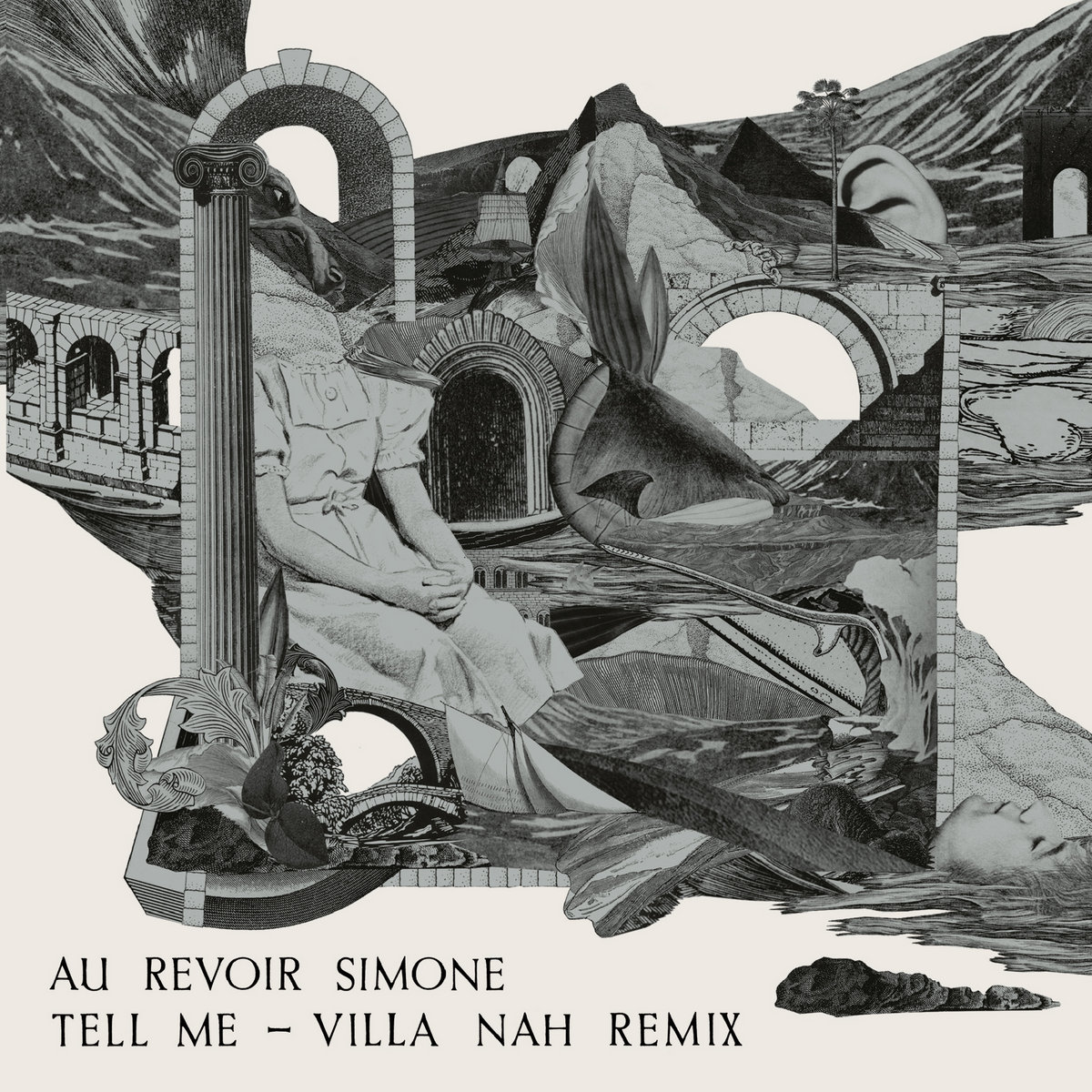 оревуар песня текст