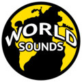 World Sounds Label image