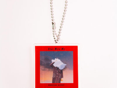 Stay With Me Key Chain main photo
