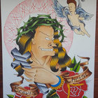 Beavis Christ thumbnail